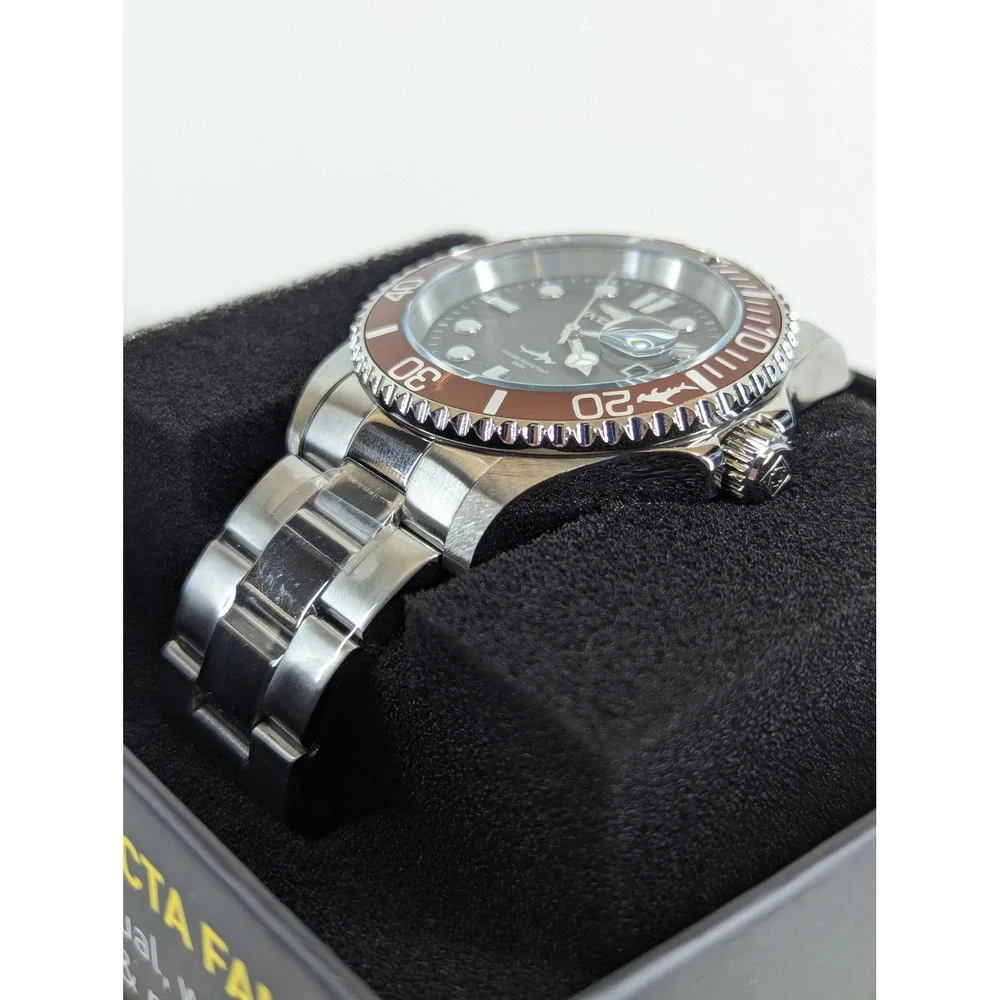 Invicta pro diver